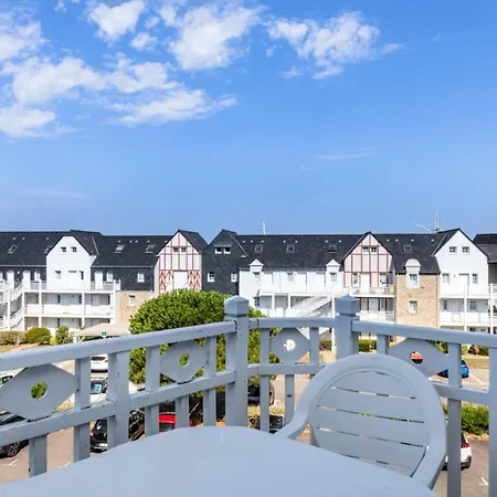 Apartment Port Du Crouesty Cap'ocean - Maeva - Raffine 3 Pieces 6 Personnes - Selection - Super Mae-2204 *