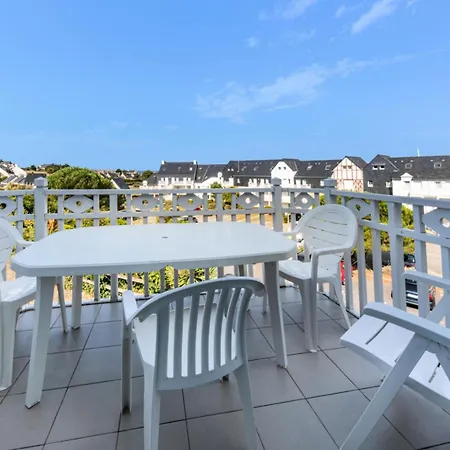 Apartment Port Du Crouesty Cap'ocean - Maeva - Raffine 3 Pieces 6 Personnes - Selection - Super Mae-2204