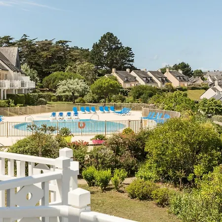 Apartment Port Du Crouesty Cap'ocean - Maeva - Raffine 3 Pieces 6 Personnes - Selection - Super Mae-2204 Arzon