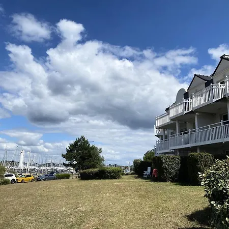 Apartment Port Du Crouesty Cap'ocean - Maeva - Raffine 3 Pieces 6 Personnes - Selection - Super Mae-2204 Arzon
