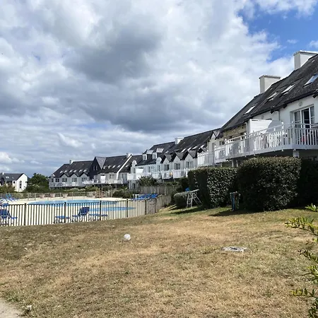 Apartment Port Du Crouesty Cap'ocean - Maeva - Raffine 3 Pieces 6 Personnes - Selection - Super Mae-2204