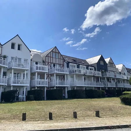 Port Du Crouesty Cap'ocean - Maeva - Raffine 3 Pieces 6 Personnes - Selection - Super Mae-2204 Apartment Arzon