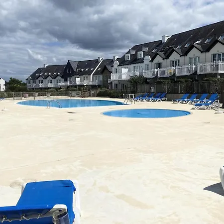 Apartment Port Du Crouesty Cap'ocean - Maeva - Raffine 3 Pieces 6 Personnes - Selection - Super Mae-2204 Arzon